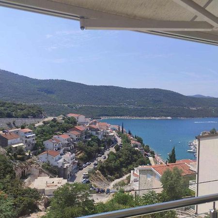 Hotel Villa Matic Neum Exteriör bild