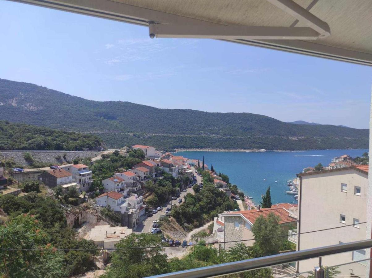 Hotel Villa Matic Neum Exteriör bild