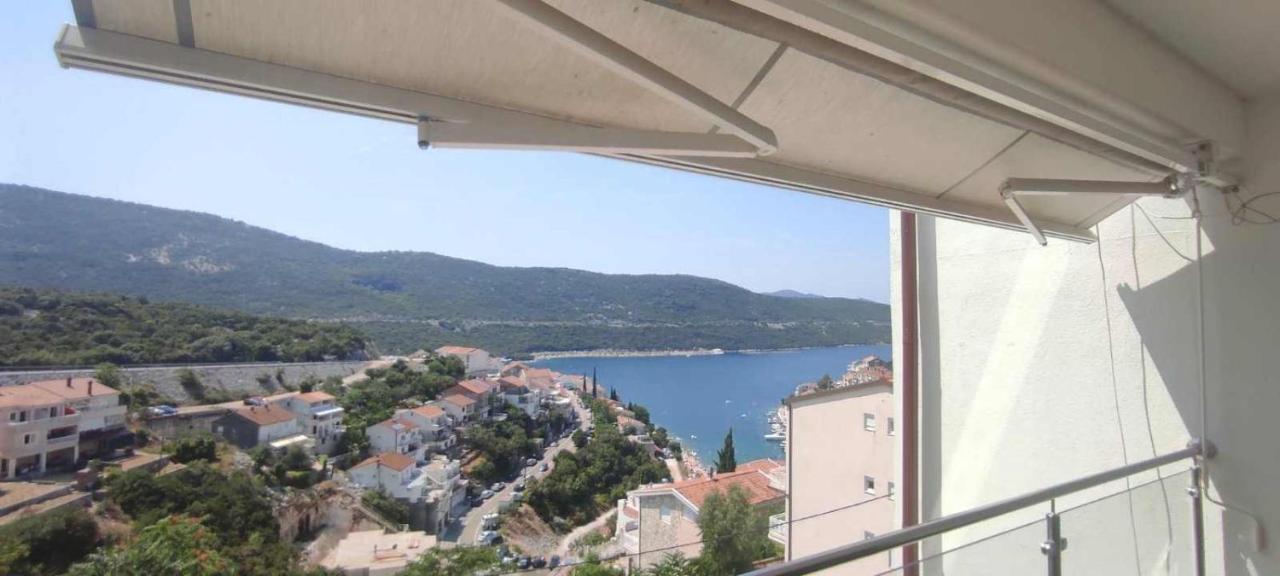 Hotel Villa Matic Neum Exteriör bild