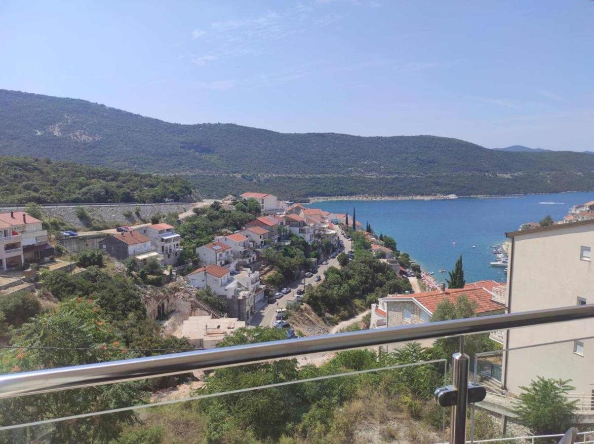 Hotel Villa Matic Neum Exteriör bild