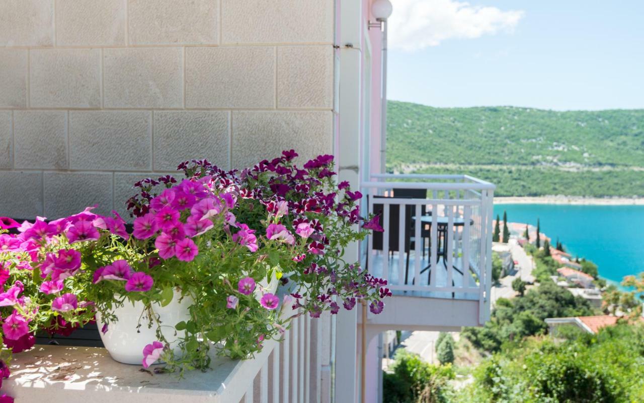 Hotel Villa Matic Neum Exteriör bild